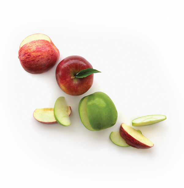 Organic Apple Snacks