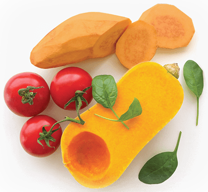 Organic-Pumpkin-Sweet-Potato-Tomato