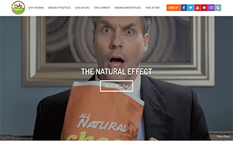 <h3>自然效應</h3><p>“自然效應”，一種模仿外觀的“虛假廣告業”，</p> 